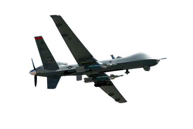 MQ9 Reaper