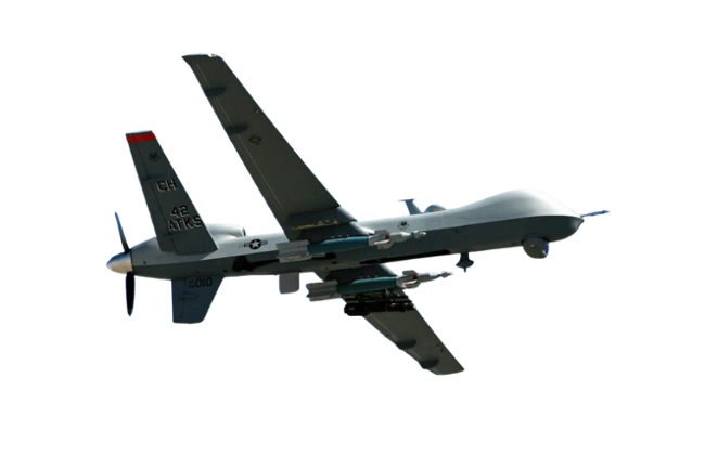 MQ9 Reaper